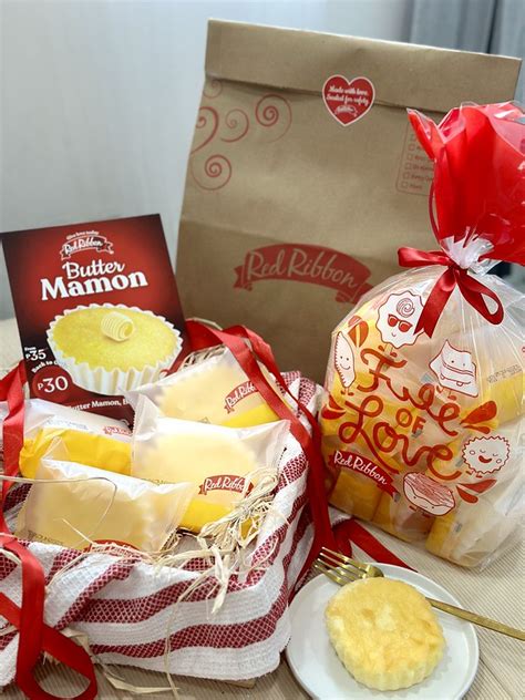 mamon antipolo city|Red Ribbon .
